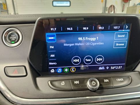 Used 2019 Chevrolet Blazer LT image 22