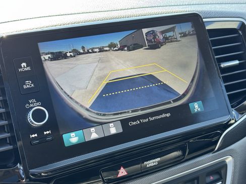 Used 2025 Honda Ridgeline RTL image 20