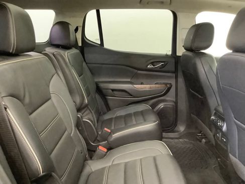 Used 2023 GMC Acadia Denali w/ Denali Ultimate Package AWD/4WD image 40