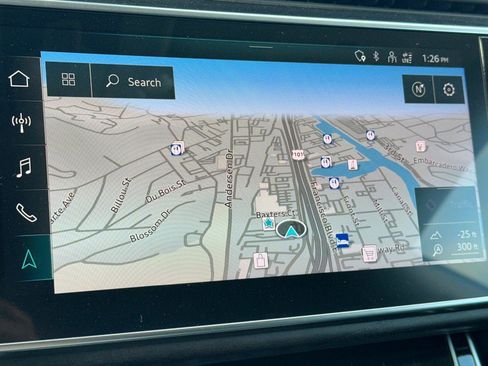 Used 2023 Audi Q8 Premium Plus w/ Premium Plus Package image 19