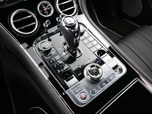 New 2026 Bentley Continental GTC image 23