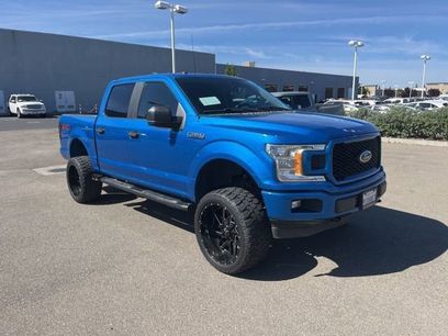 Used 2019 Ford F150 XL w/ Equipment Group 101A Mid