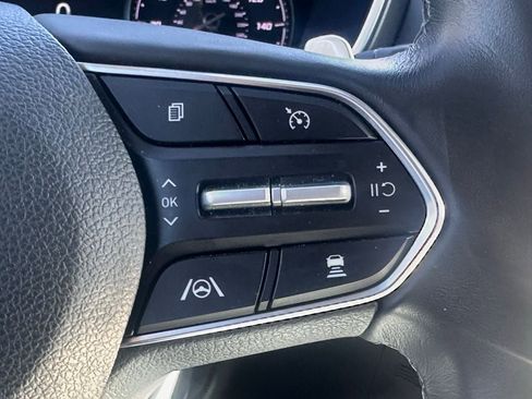 Certified 2023 Hyundai Santa Fe SEL image 28