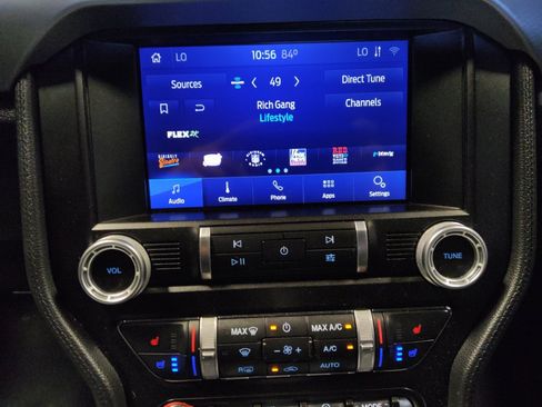 Used 2020 Ford Mustang Premium RWD image 25