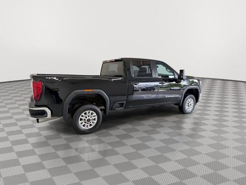 Certified 2024 GMC Sierra 2500 Pro AWD/4WD image 12