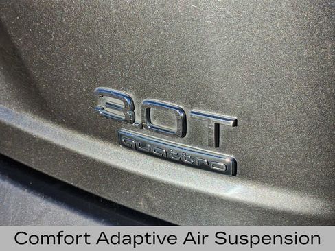 Used 2018 Audi Q7 3.0T Prestige w/ Prestige Package image 20