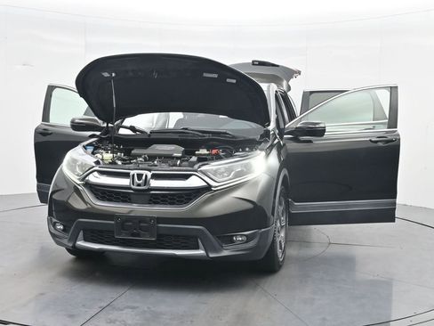 Used 2019 Honda CR-V EX image 42