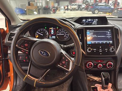 Used 2018 Subaru Crosstrek 2.0i Limited