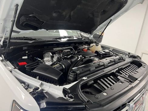 Used 2025 GMC Sierra 3500 SLT image 51