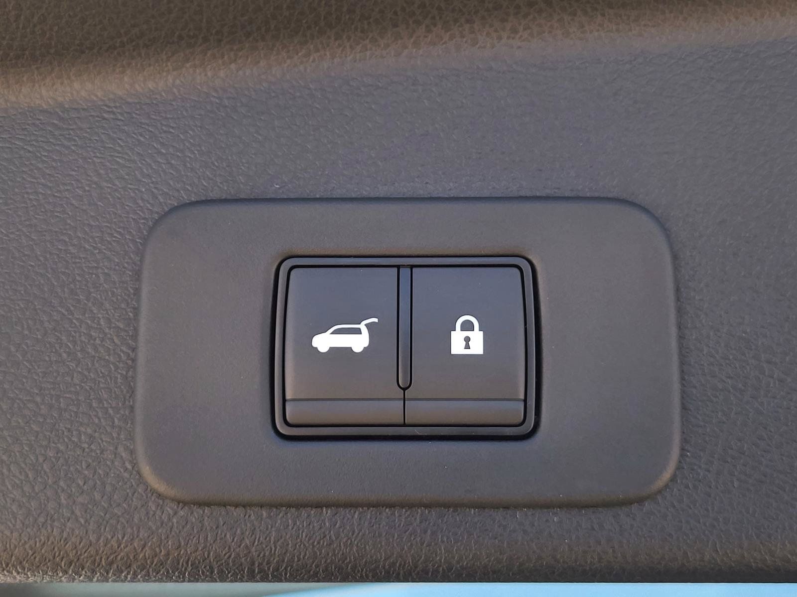 New 2026 Nissan Murano SL AWD/4WD image 16