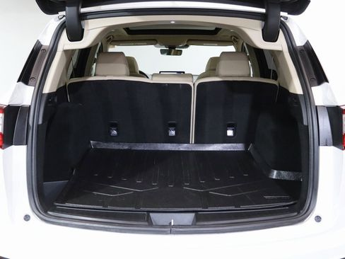 Certified 2021 Acura RDX w/ Technology Package image 27