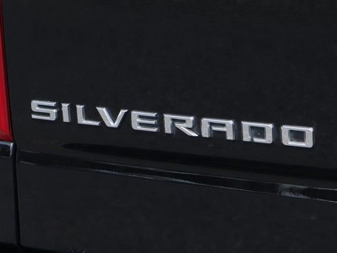 Used 2025 Chevrolet Silverado 1500 RST w/ All Star Edition Plus RWD image 52