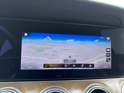 Used 2022 Mercedes-Benz E 350 E 350 AMG SPORT,NAV,CAM,SUNROO w/ AMG Line Exterior image 30