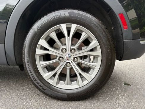 Certified 2023 Buick Envision Preferred FWD image 14