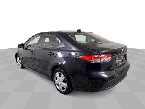 Used 2022 Toyota Corolla LE image 42