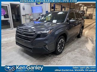 Used 2026 Subaru Forester Premium 360° Tour