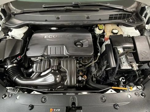 Used 2014 Buick Verano FWD image 21