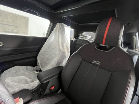 New 2026 MINI Cooper S image 15