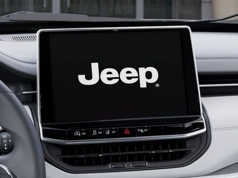Used 2026 Jeep Compass Limited AWD/4WD image 18