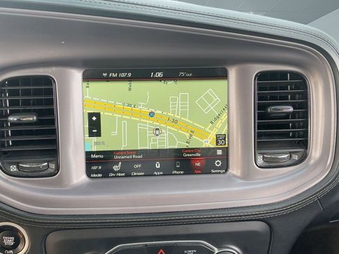 Used 2023 Dodge Charger SXT w/ Plus Group image 23