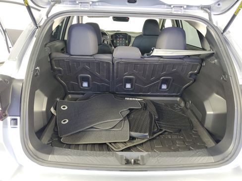 Used 2024 Subaru Crosstrek 2.0i Premium image 33