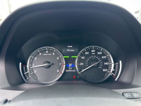 Used 2018 Acura MDX SH-AWD w/ Technology Package image 2