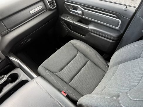 Used 2020 RAM 1500 Lone Star RWD image 28