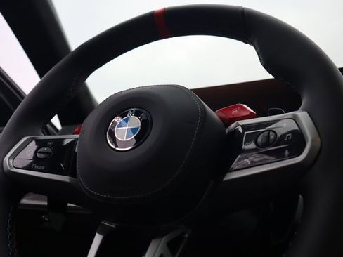 New 2026 BMW M5 w/ Executive Package image 30