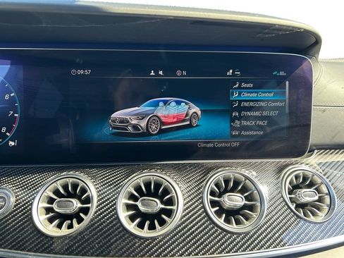 Used 2019 Mercedes-Benz AMG GT 63 S image 22
