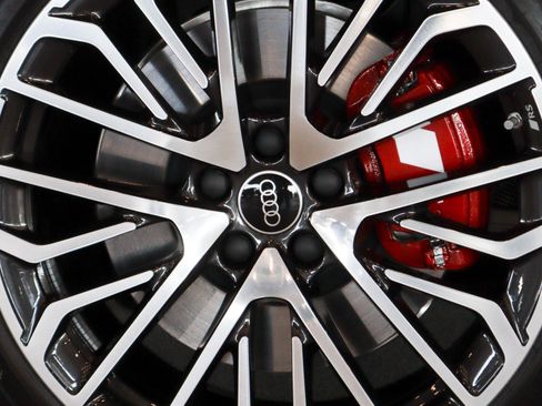 New 2025 Audi S5 Premium Plus image 5