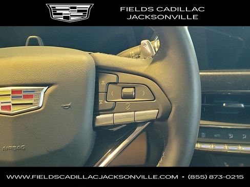 Used 2023 Cadillac CT5 Premium Luxury w/ Super Cruise 1 Package image 17