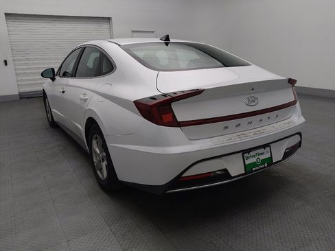Used 2022 Hyundai Sonata SE image 5
