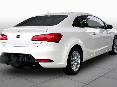 Used 2016 Kia Forte Koup EX FWD image 12