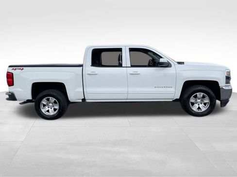 Used 2018 Chevrolet Silverado 1500 LT image 8