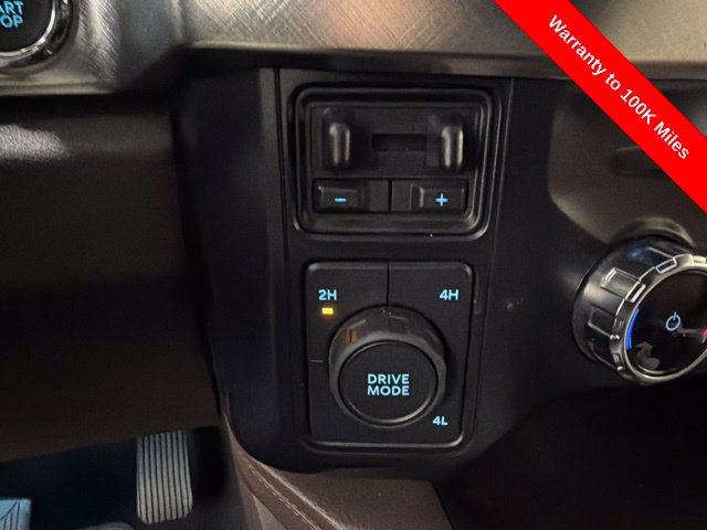 Certified 2024 Ford F350 King Ranch AWD/4WD image 30
