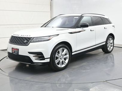 Used 2019 Land Rover Range Rover Velar R-Dynamic SE