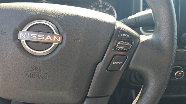 Used 2023 Nissan Frontier SV AWD/4WD image 10