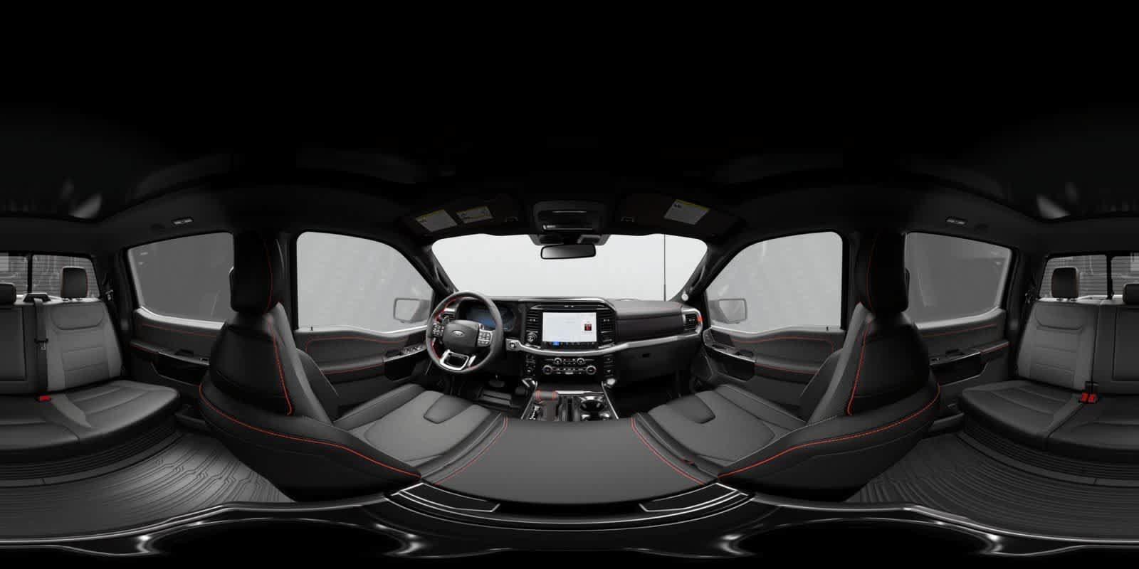 New 2026 Ford F150 Raptor AWD/4WD image 8