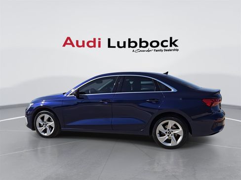 Certified 2023 Audi A3 2.0T Premium Plus image 6