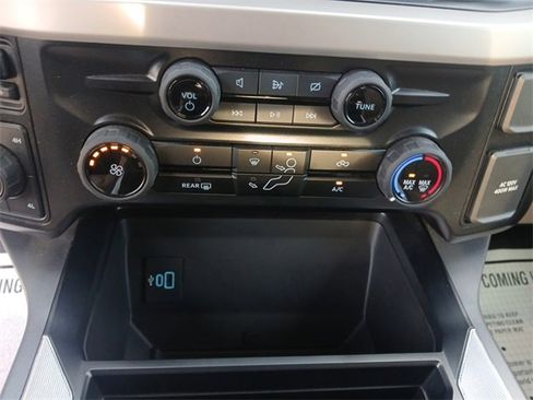 Used 2024 Ford F250 XLT w/ FX4 Off-Road Package image 21