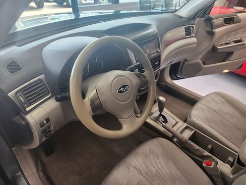 Used 2010 Subaru Forester 2.5X image 17