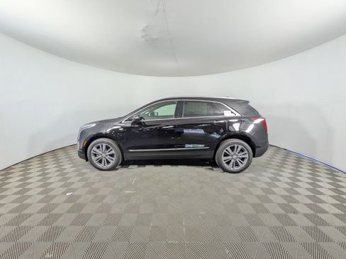 New 2026 Cadillac XT5 Premium Luxury w/ LPO, Floor Liner Package AWD/4WD image 26