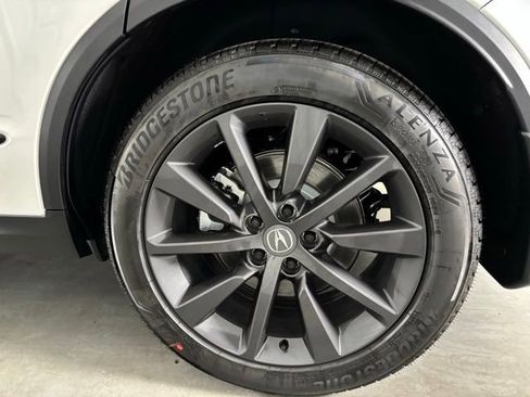 Certified 2026 Acura MDX A-Spec AWD/4WD image 10