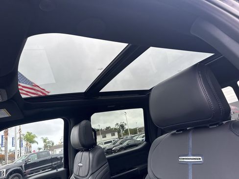 Used 2026 Ford F450 Platinum w/ FX4 Off-Road Package image 24