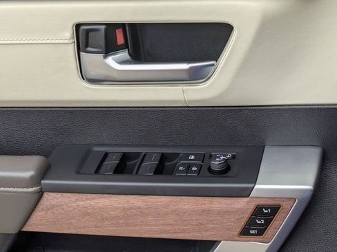 Used 2022 Toyota Tundra 1794 Edition image 24