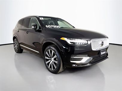 Certified 2025 Volvo XC90 B6 Plus