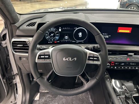 New 2025 Kia Telluride SX Prestige X-Pro image 14