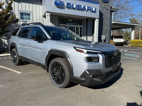 New 2026 Subaru Outback Limited XT w/ Premium/Limited Plus Package image 3