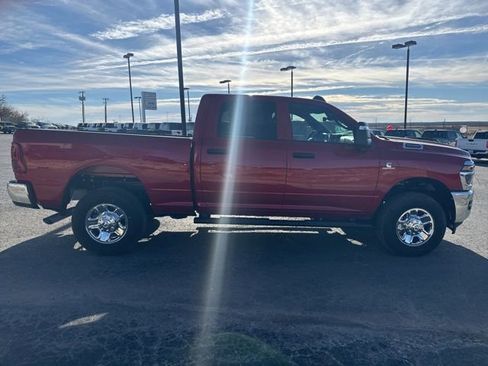 New 2026 RAM 2500 Tradesman AWD/4WD image 6