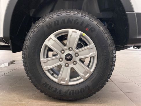 New 2025 Ford Ranger XL w/ Trailer Tow Package image 24